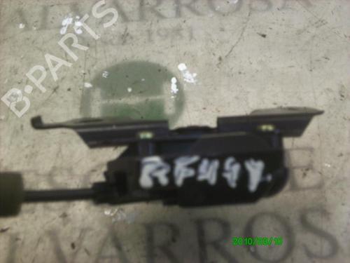Tailgate lock CHEVROLET ALERO  | BP4013379C101 