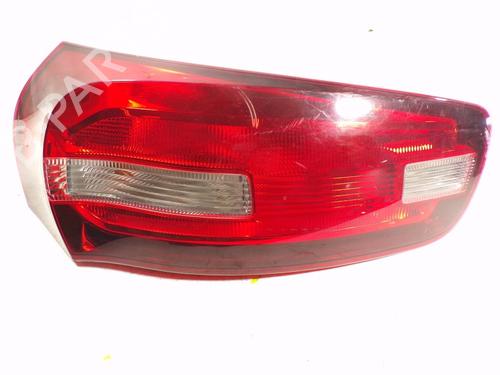 Used Left taillight Left taillight CITROËN C4 Picasso II 1.6 BlueHDi 120 (120 hp) 7295744 7295744