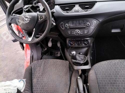 Left front brake caliper OPEL CORSA E (X15) 1.4 (08, 68) | BP11553767M105  - Image 8