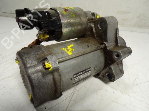 Starter HONDA CIVIC X Hatchback (FC_, FK_)  | BP11190644M8