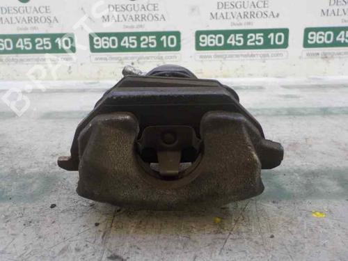 Left front brake caliper VW POLO V (6R1, 6C1)  | BP11551893M105 
