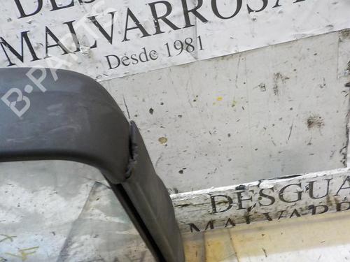 Right mirror RENAULT TRAFIC Van (T_, P_, V_) 1.9 D | BP3856412C27 