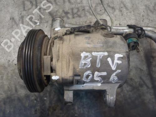 Used AC compressor AC compressor SMART CITY-COUPE (450) 0.6 (450.352, 450.353) (61 hp) 4013761 4013761