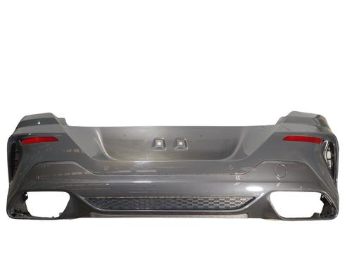 Used Rear bumper Rear bumper BMW 8 Coupe (G15, F92) 840 d xDrive (320 hp) 33759618 33759618