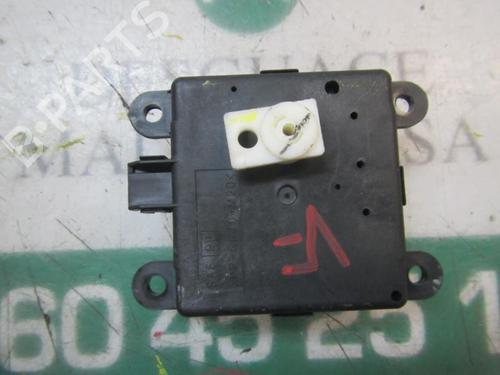 Used Electronic module Electronic module RENAULT LAGUNA III Grandtour (KT0/1) [2007-2015] 14282866 14282866