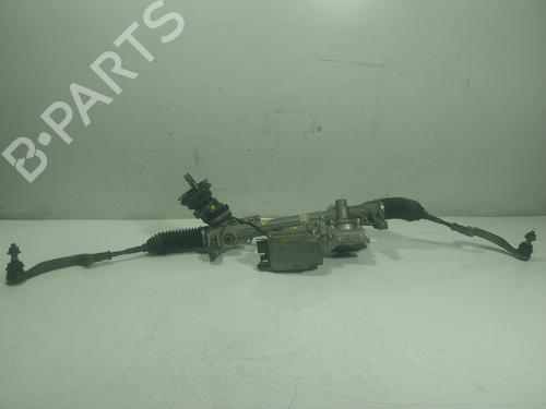 Used Steering rack MERCEDES-BENZ GLA-CLASS (X156) GLA 180 (156.942) (122 hp) 17110272
