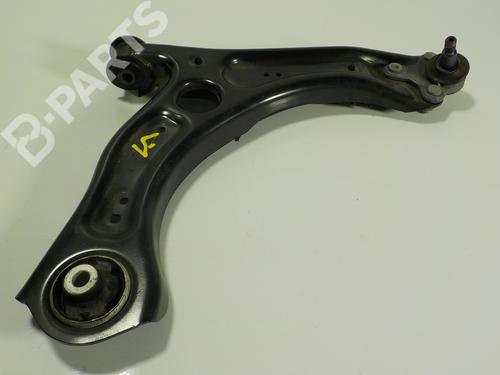 Used Right front suspension arm Right front suspension arm AUDI A1 Sportback (GBA) 30 TFSI (116 hp) 11131708 11131708