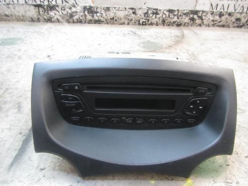 radio-ford-ka-ru8-12-2008-2009-2010-2011-2012-2013-2014-2015-2016-3842483 main image