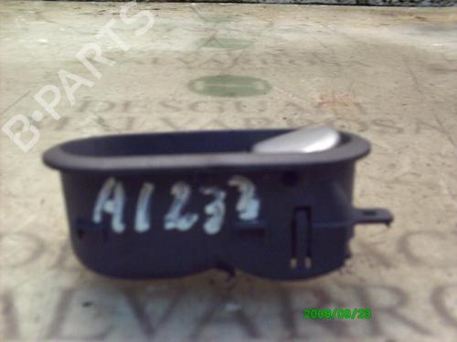 Rear right interior door handle FORD FUSION (JU_)  | BP3773421I16 