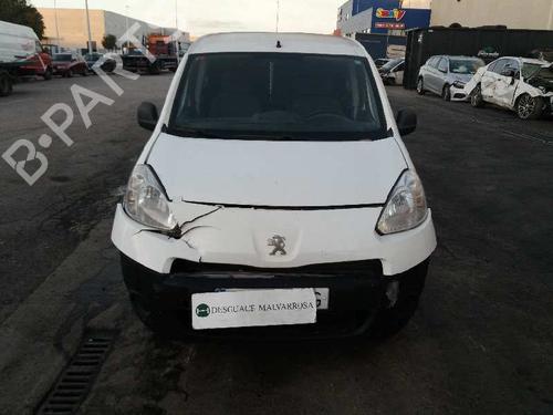 Left front brake caliper PEUGEOT PARTNER Box Body/MPV  | BP11551225M105  - Image 6