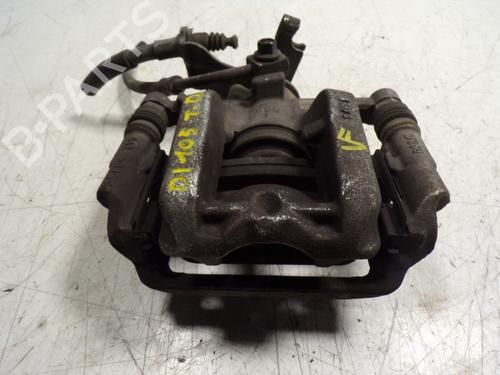Used Right rear brake caliper Right rear brake caliper OPEL MOKKA / MOKKA X (J13) 1.6 CDTI (_76) (136 hp) 11553342 11553342