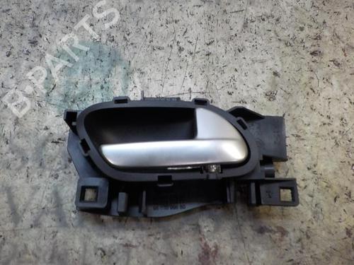 Used Front right interior door handle Front right interior door handle PEUGEOT 508 I (8D_) 1.6 BlueHDi 120 (120 hp) 3849470 3849470