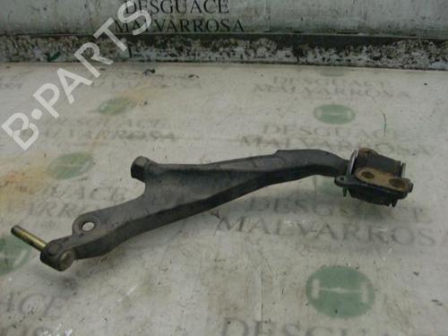 Left front suspension arm ROVER 45 I Hatchback (RT) | BP3741464M12 - Image 3