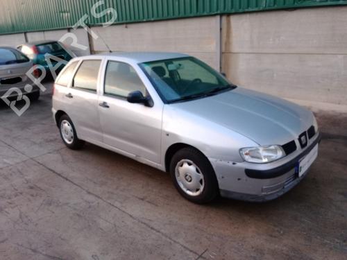 Front right exterior door handle SEAT IBIZA II (6K1) 1.4 16V | BP10994868C129 
