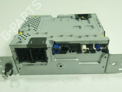 Radio FORD FOCUS IV (HN) 1.0 EcoBoost (125 hp) 25623809