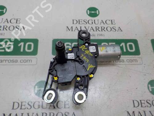 Used Rear wiper motor Rear wiper motor VW GOLF VII (5G1, BQ1, BE1, BE2) 1.6 TDI (115 hp) 4038847 4038847