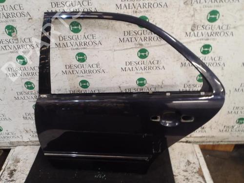 Used Left rear door MERCEDES-BENZ E-CLASS (W210) [1995-2003]  3826420