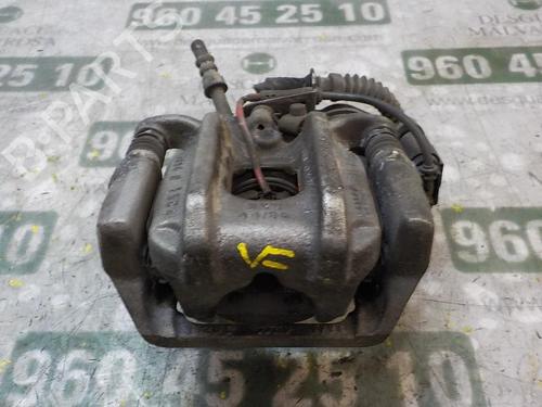 Used Right rear brake caliper Right rear brake caliper BMW 5 Touring (F11) 520 d (190 hp) 11549997 11549997