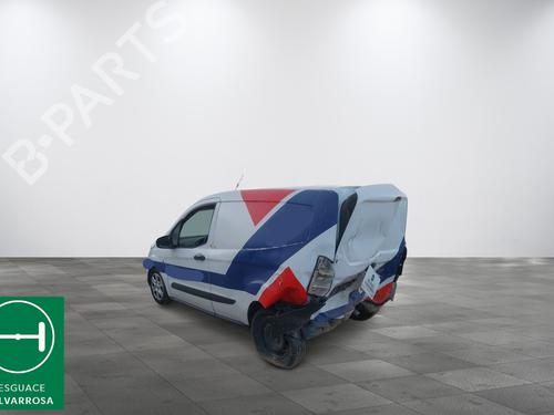 Rat FORD TRANSIT COURIER B460 Box Body/MPV  | BP24362820C49  - Image 12