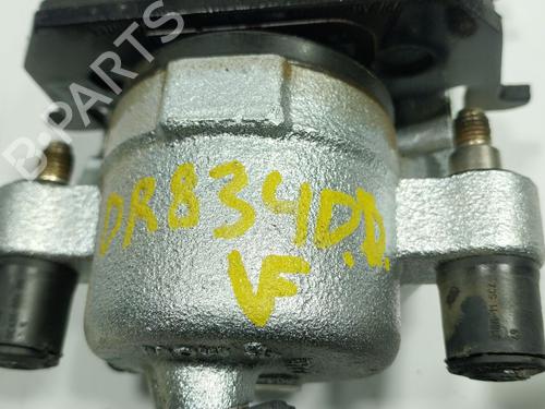 Right front brake caliper SEAT IBIZA V (KJ1, KJG) | BP32456007M104
