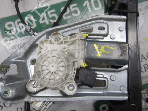 Front right window mechanism MERCEDES-BENZ C-CLASS Coupe (CL203)  | BP3872085C23 