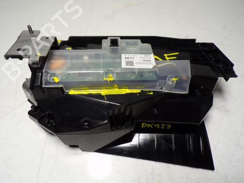 Instrument cluster MAZDA CX-30 (DM) 1.8 SKYACTIV-D | BP13093274C47 - Image 3