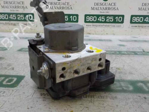ABS pump DACIA SANDERO II 1.2 | BP5638328M43 