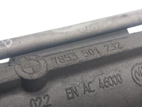 Steering rack BMW 6 (E63) 630 i | BP18970307M22 