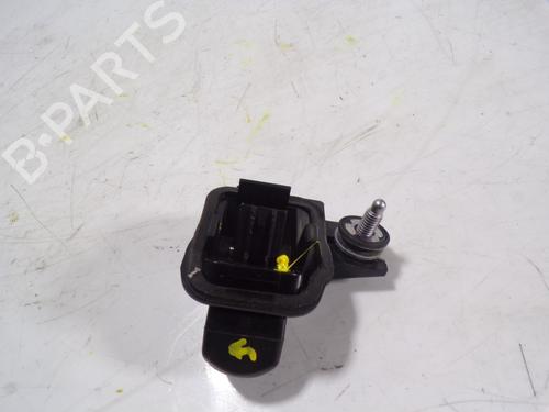 Elektronisk modul TOYOTA AURIS (_E18_) 1.8 Hybrid (ZWE186_, ZWE186R) | BP8931645M83 