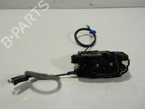 Used Front right lock VW SCIROCCO III (137, 138) [2008-2017]  13913023