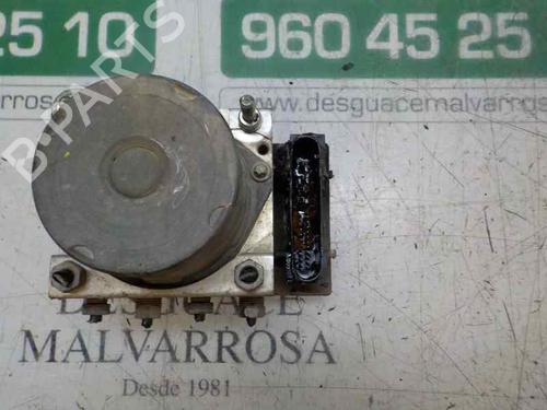 ABS pump CITROËN C4 I (LC_) 1.4 16V | BP4706184M43