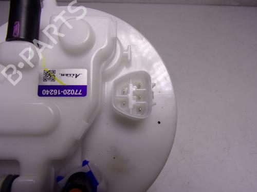 Fuel pump TOYOTA COROLLA Cross (ZVG1_, ZSG1_, MXGH1_, MXGA1_) 1.8 Hybrid (ZVG13) | BP16049819M76 