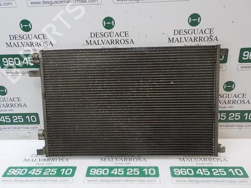 Used AC radiator RENAULT MEGANE II (BM0/1_, CM0/1_) 1.9 dCi (BM0G, CM0G) (120 hp) 3869144
