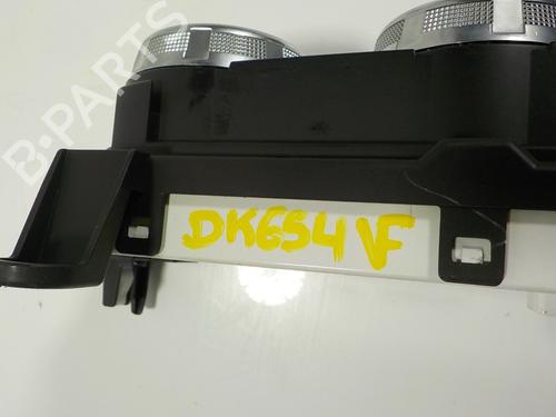 Commande Chauffage MAZDA 2 Hatchback (DL, DJ)  | BP13507953I5 