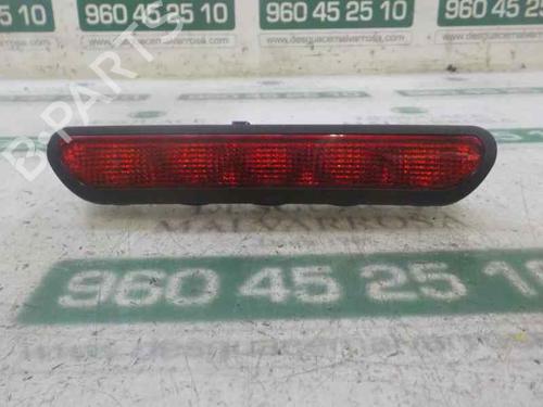 Used Rear center light FIAT TIPO Saloon (356_, 357_) 1.4 (356SXA1B) (95 hp) 10968957