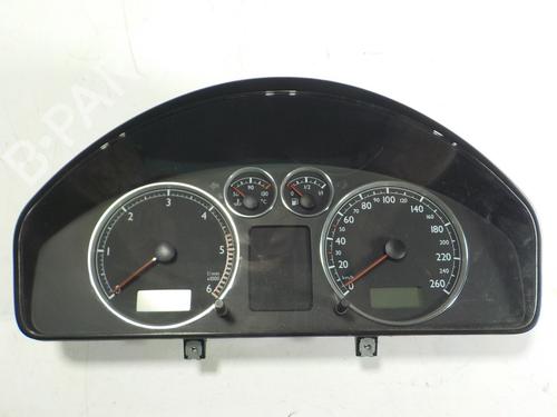 Cockpit SEAT ALHAMBRA (7V8, 7V9) 1.9 TDI (115 hp) 17185092