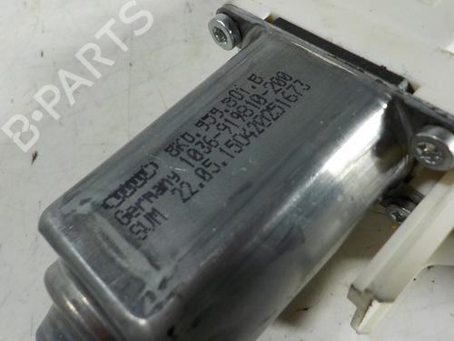 Right rear window motor SEAT ALHAMBRA (710, 711)  | BP9648934E22 