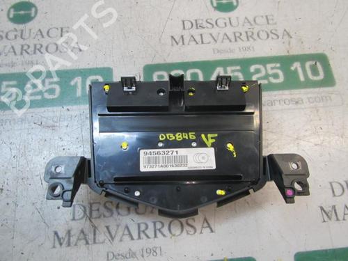 Switch CHEVROLET CRUZE (J300)  | BP3872327I30 