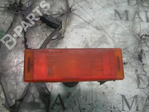 Used Left front indicator Left front indicator RENAULT RAPID Box Body/MPV (F40_, G40_) 1.6 D (F404) (55 hp) 3763487 3763487