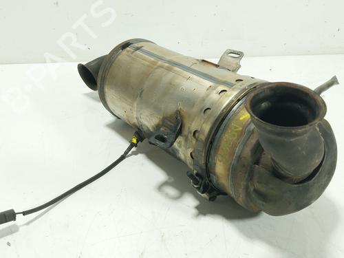 Particulate filter PEUGEOT 308 SW I (4E_, 4H_) 1.6 HDi | BP28572157M81 