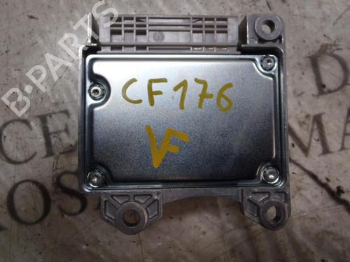 ECU airbags KIA CERATO I Hatchback (LD) 2.0 CRDi | BP4015801M53 