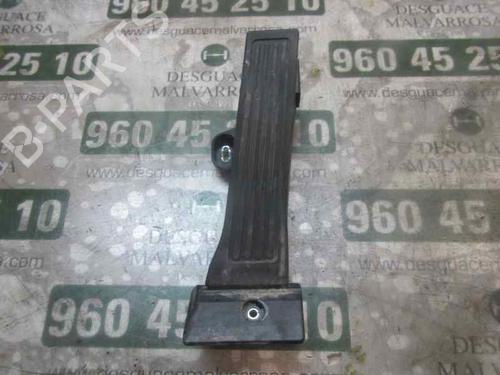 Used Pedal Pedal HYUNDAI TUCSON (TL, TLE) 1.7 CRDi (116 hp) 3862998 3862998