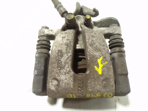 Used Right rear brake caliper KIA CEE'D (JD) 1.6 GDI (135 hp) 11554278