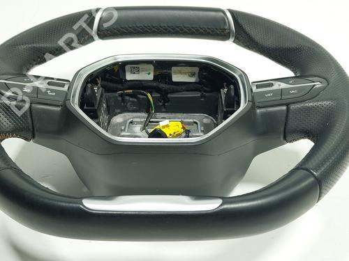 Steering wheel PEUGEOT RIFTER 1.5 BlueHDi 130 | BP35751129C49 - Image 4