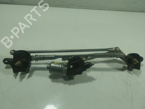 Used Front wiper motor TOYOTA HILUX VIII Pickup (_N1_) 2.4 D 4WD (GUN125_, GUN125R) (150 hp) 18261494