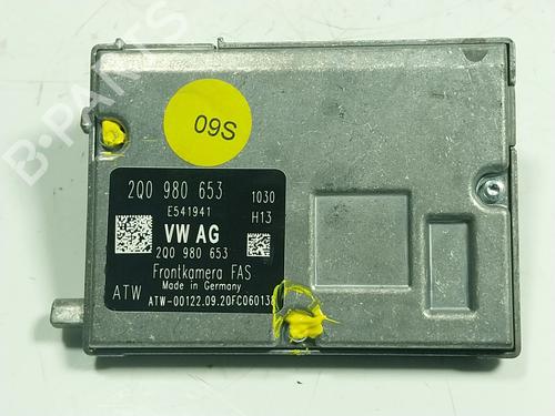 Electronic module AUDI Q3 Sportback (F3N) 35 TFSI Mild Hybrid | BP17574221M83 