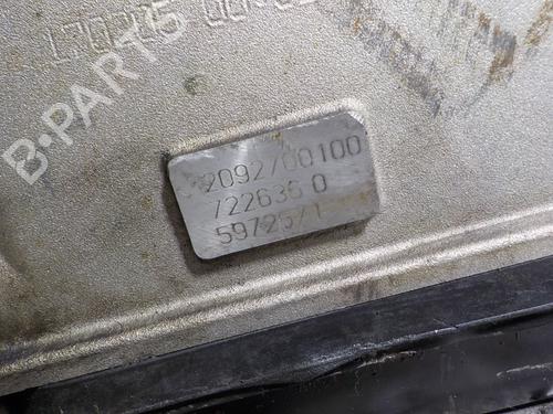 Gearbox MERCEDES-BENZ S-CLASS Coupe (C215) | BP13047064M3
