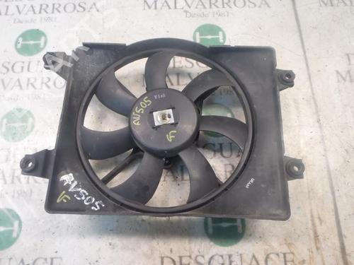 Køleventilator elektrisk HYUNDAI ACCENT II (LC) 1.3 | BP3808433M35 