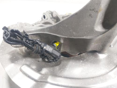 Right front steering knuckle BMW X2 (F39) xDrive 20 i | BP24578110M26 