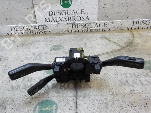 Used Steering column stalk Steering column stalk VW PASSAT B6 (3C2) 2.0 TDI 16V (140 hp) 3852172 3852172